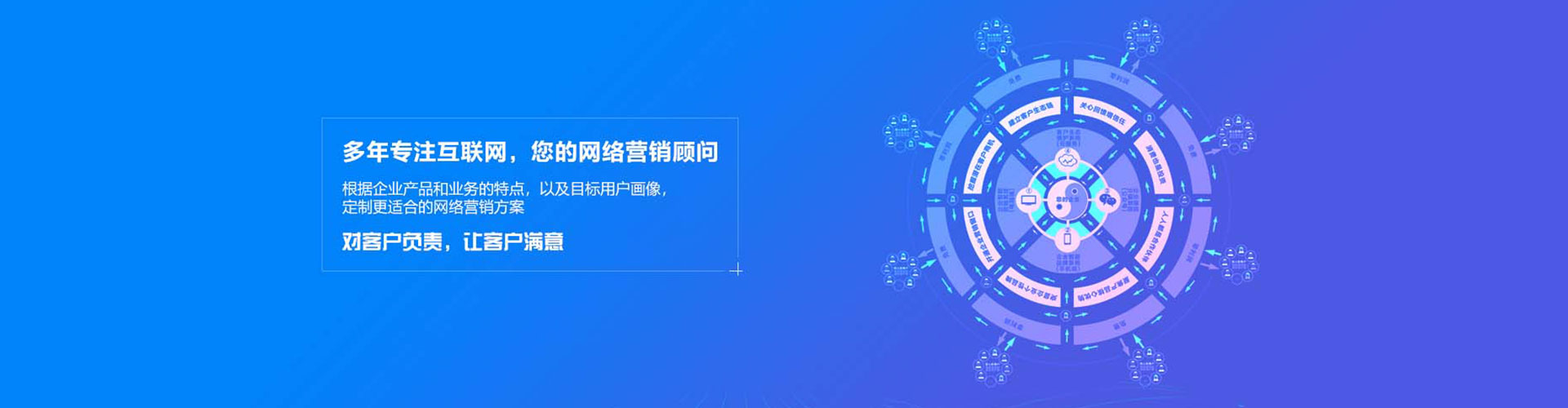 西贡百度运营推广